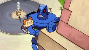 The Replacements, Season 1 Episode 5 image