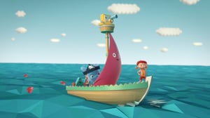 Messy Goes to Okido, Season 1 Episode 6 image