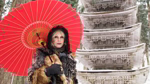 Joanna Lumley's Japan, Season 1 Episode 1 image