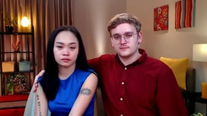 90 Day Fiancé: The Other Way, Season 5 Episode 24 image