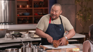 Dinner Time Live with David Chang, Season 3 Episode 2 image