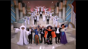 The Love Boat, Season 5 Episode 21 image