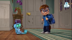 Alvinnn!!! And the Chipmunks, Season 5 Episode 31 image