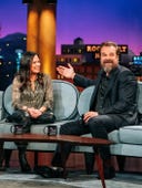 The Late Late Show With James Corden, Season 4 Episode 96 image