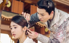 I Will Never Let You Go, Season 1 Episode 7 image