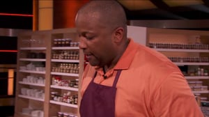 Food Fighters, Season 1 Episode 6 image