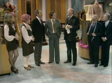 Are You Being Served?, Season 2 Episode 2 image