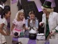 Annedroids, Season 2 Episode 9 image