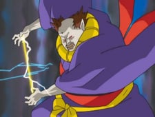 Gintama, Season 1 Episode 36 image