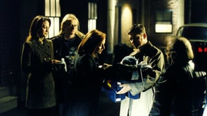 The X-Files, Season 9 Episode 9 image