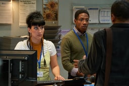 Shelved, Season 1 Episode 2 image