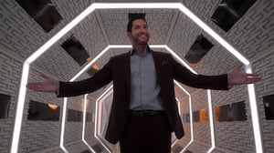 Lucifer, Season 5 Episode 2 image