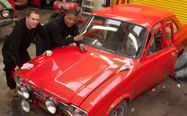 Strippers: Cars for Cash, Season 2 Episode 2 image