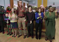 The Middle, Season 3 Episode 20 image