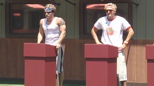 Big Brother, Season 7 Episode 8 image
