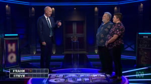 Hard Quiz, Season 5 Episode 32 image