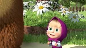 Masha and the Bear, Season 2 Episode 9 image