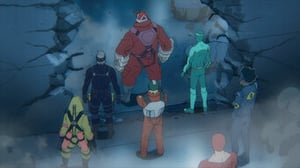 Super Crooks, Season 1 Episode 13 image