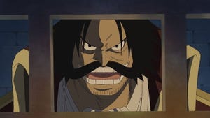 One Piece, Season 14 Episode 4 image