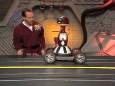 Mystery Science Theater 3000, Season 6 Episode 1 image