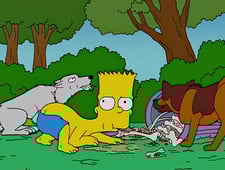 The Simpsons, Season 16 Episode 11 image