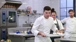 The Great British Menu, Season 17 Episode 25 image