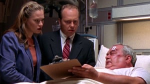 The Invisible Man, Season 1 Episode 11 image