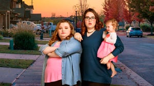 Mama June: From Not to Hot, Season 5 Episode 6 image