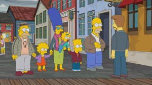 The Simpsons, Season 29 Episode 20 image