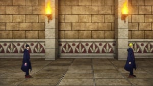 Mashle: Magic and Muscles, Season 1 Episode 11 image