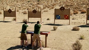 Top Shot, Season 5 Episode 5 image