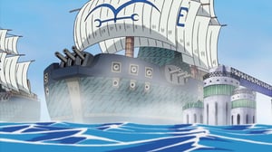 One Piece, Season 1 Episode 305 image