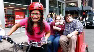 Ugly Betty, Season 4 Episode 4 image