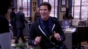 Brooklyn Nine-Nine, Season 2 Episode 17 image