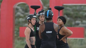 The Challenge: All Stars, Season 4 Episode 8 image