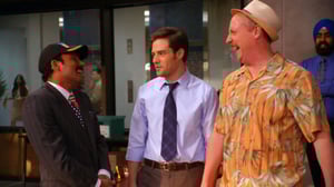 Outsourced, Season 1 Episode 15 image