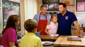 Now Eat This! With Rocco DiSpirito, Season 1 Episode 18 image