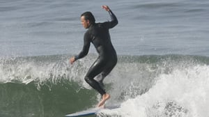 John from Cincinnati, Season 1 Episode 1 image