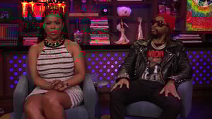 Watch What Happens Live with Andy Cohen, Season 19 Episode 91 image