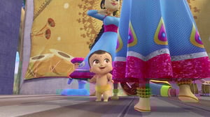 Mighty Little Bheem, Season 1 Episode 2 image