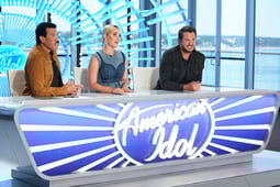 American Idol, Season 20 Episode 1 image
