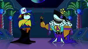 Wander Over Yonder, Season 2 Episode 6 image