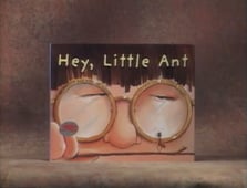 Reading Rainbow, Season 19 Episode 3 image