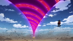 Gurren Lagann, Season 1 Episode 14 image