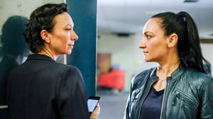 Fast Forward, Season 7 Episode 9 image