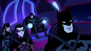 Young Justice, Season 2 Episode 3 image