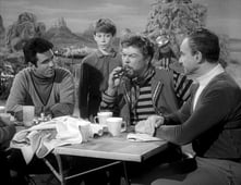 Lost in Space, Season 1 Episode 18 image