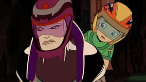 Dragon Booster, Season 2 Episode 5 image