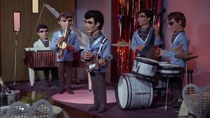 Thunderbirds, Season 1 Episode 25 image