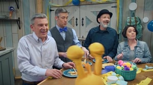 The Slugs & Bugs Show, Season 1 Episode 4 image